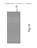 ON CHIP ZINC OXIDE THIN FILM VARISTOR, FABRICATION METHOD THEREOF AND APPLICATIONS THEREOF diagram and image