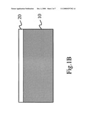 ON CHIP ZINC OXIDE THIN FILM VARISTOR, FABRICATION METHOD THEREOF AND APPLICATIONS THEREOF diagram and image