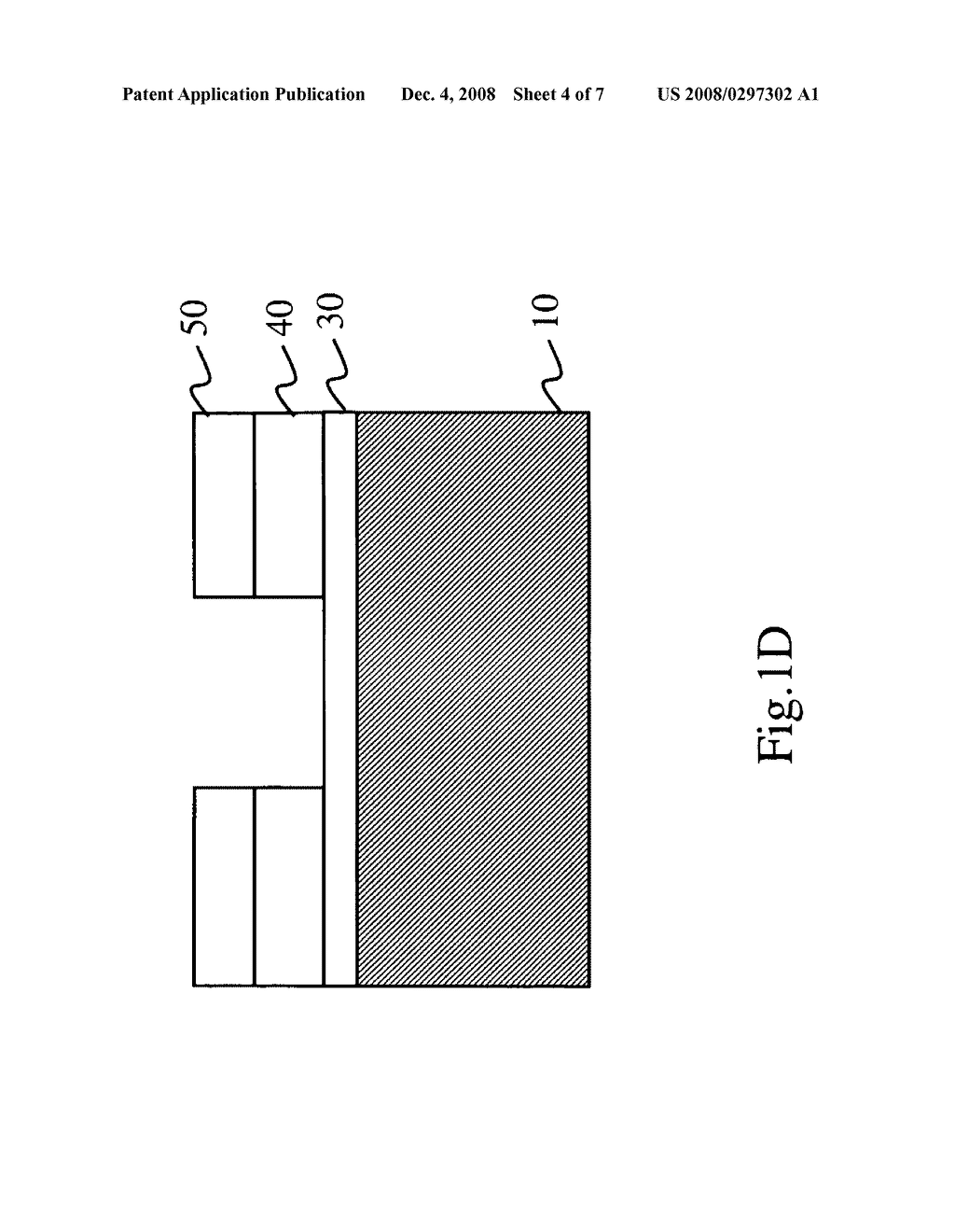 ON CHIP ZINC OXIDE THIN FILM VARISTOR, FABRICATION METHOD THEREOF AND APPLICATIONS THEREOF - diagram, schematic, and image 05