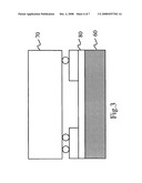 ON CHIP ZINC OXIDE THIN FILM VARISTOR, FABRICATION METHOD THEREOF AND APPLICATIONS THEREOF diagram and image