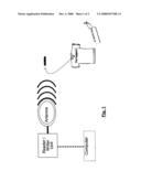 System for Detection of an Interpersonal Communication Between Members of a Community and Relative Method diagram and image