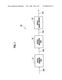 Optical quantizing unit and optical a/d converter diagram and image