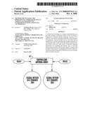 METHOD FOR MANAGING THE OPERATION OF A WIRELESS DEVICE, IN PARTICULAR FOR REDUCING INTERFERENCES WITH A POTENTIAL VICTIM DEVICE diagram and image