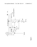 Electronic circuit, electro-optical device, electronic device and electronic apparatus diagram and image