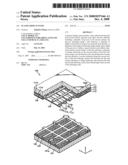 Plasma display panel diagram and image