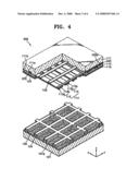 Plasma display panel diagram and image