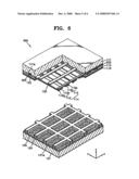 Plasma display panel diagram and image