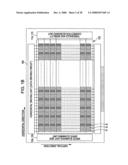 Display device diagram and image