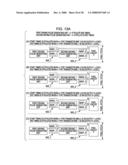 Display device diagram and image