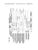 Display device diagram and image