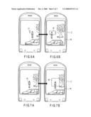 POINTING DEVICE AND POINTING METHOD diagram and image