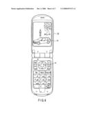 POINTING DEVICE AND POINTING METHOD diagram and image