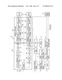 POINTING DEVICE AND POINTING METHOD diagram and image