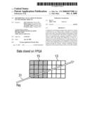 DISTRIBUTED CALCULATION OF IMAGES OF VOLUMETRIC OBJECTS diagram and image