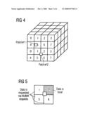 DISTRIBUTED CALCULATION OF IMAGES OF VOLUMETRIC OBJECTS diagram and image