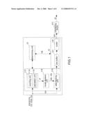 MODE DETECTING CIRCUIT AND METHOD THEREOF diagram and image