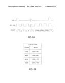 MODE DETECTING CIRCUIT AND METHOD THEREOF diagram and image