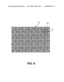 To Color Flat Panel Display Sub-Pixel Arrangements And Layouts For Sub-Pixel Rendering With Split Blue Sub-Pixels diagram and image