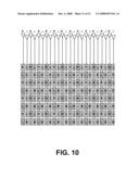 To Color Flat Panel Display Sub-Pixel Arrangements And Layouts For Sub-Pixel Rendering With Split Blue Sub-Pixels diagram and image