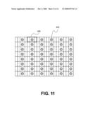 To Color Flat Panel Display Sub-Pixel Arrangements And Layouts For Sub-Pixel Rendering With Split Blue Sub-Pixels diagram and image