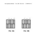 To Color Flat Panel Display Sub-Pixel Arrangements And Layouts For Sub-Pixel Rendering With Split Blue Sub-Pixels diagram and image