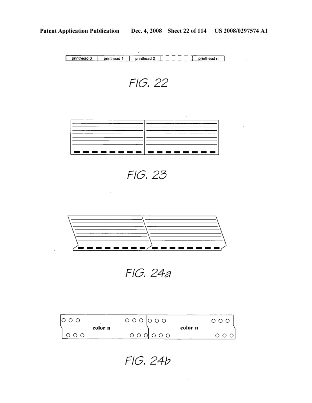 RESERVOIR ASSEMBLY FOR A PAGEWIDTH PRINTHEAD CARTRIDGE - diagram, schematic, and image 23