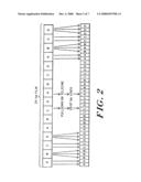 Electronic film editing system using both film and videotape format diagram and image