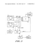 Electronic film editing system using both film and videotape format diagram and image