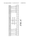 Electronic film editing system using both film and videotape format diagram and image