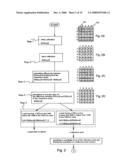 Defective pixel specifying method, defective pixel specifying system, image correcting method, and image correcting system diagram and image