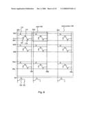 Defective pixel specifying method, defective pixel specifying system, image correcting method, and image correcting system diagram and image