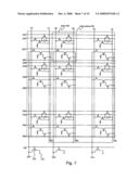 Defective pixel specifying method, defective pixel specifying system, image correcting method, and image correcting system diagram and image