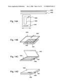 Defective pixel specifying method, defective pixel specifying system, image correcting method, and image correcting system diagram and image