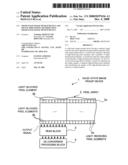 SOLID-STATE IMAGE PICKUP DEVICE AND SIGNAL PROCESSING METHOD USING SOLID-STATE IMAGE PICKUP DEVICE diagram and image