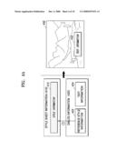 STORAGE MEDIUM FOR STORING TEXT-BASED SUBTITLE DATA INCLUDING STYLE INFORMATION, AND REPRODUCING APPARATUS AND METHOD FOR REPRODUCING TEXT-BASED SUBTITLE DATA INCLUDING STYLE INFORMATION diagram and image