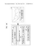 STORAGE MEDIUM FOR STORING TEXT-BASED SUBTITLE DATA INCLUDING STYLE INFORMATION, AND REPRODUCING APPARATUS AND METHOD FOR REPRODUCING TEXT-BASED SUBTITLE DATA INCLUDING STYLE INFORMATION diagram and image