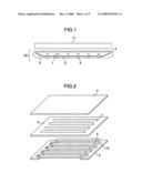 Image Display Apparatus and Backlight Unit to Be Used Therein diagram and image