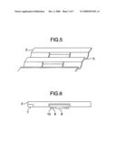 Image Display Apparatus and Backlight Unit to Be Used Therein diagram and image