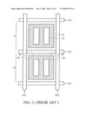 SYSTEM FOR DISPLAYING IMAGES INCLUDING A LIQUID CRYSTAL DISPLAY PANEL diagram and image