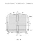 SYSTEM FOR DISPLAYING IMAGES INCLUDING A LIQUID CRYSTAL DISPLAY PANEL diagram and image