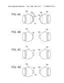 PROJECTOR AND DRIVING METHOD OF LIGHT SOURCE FOR PROJECTOR diagram and image