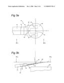 Lithographic support structure diagram and image