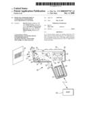 Reducing exposure risk in ultraviolet light-based electro-optical systems diagram and image