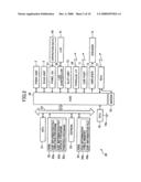 Data-processing device diagram and image