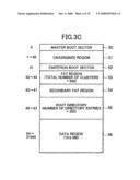 Data-processing device diagram and image