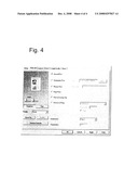 Image Forming System and Print Job Renewal Management Method diagram and image
