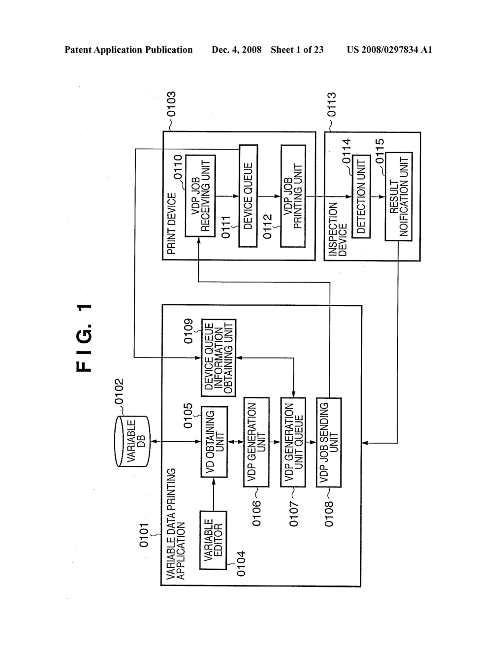 INFORMATION PROCESSING APPARATUS AND METHOD, PROGRAM, AND PRINT SYSTEM - diagram, schematic, and image 02