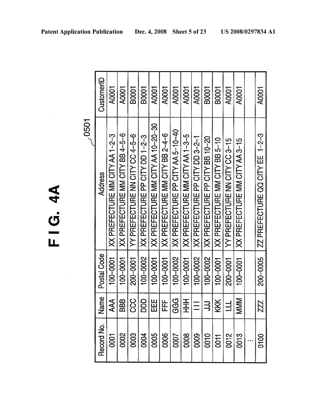 INFORMATION PROCESSING APPARATUS AND METHOD, PROGRAM, AND PRINT SYSTEM - diagram, schematic, and image 06