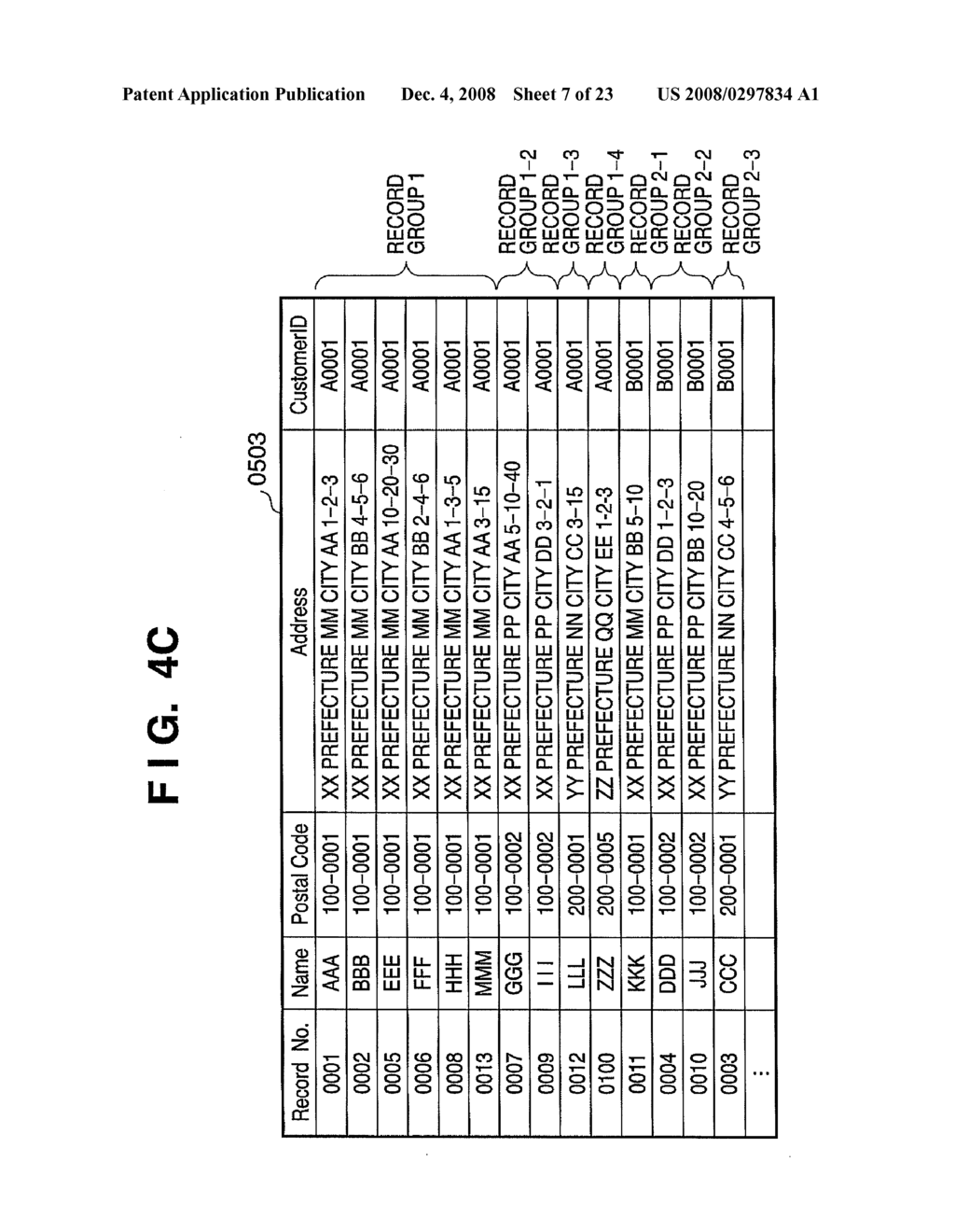 INFORMATION PROCESSING APPARATUS AND METHOD, PROGRAM, AND PRINT SYSTEM - diagram, schematic, and image 08