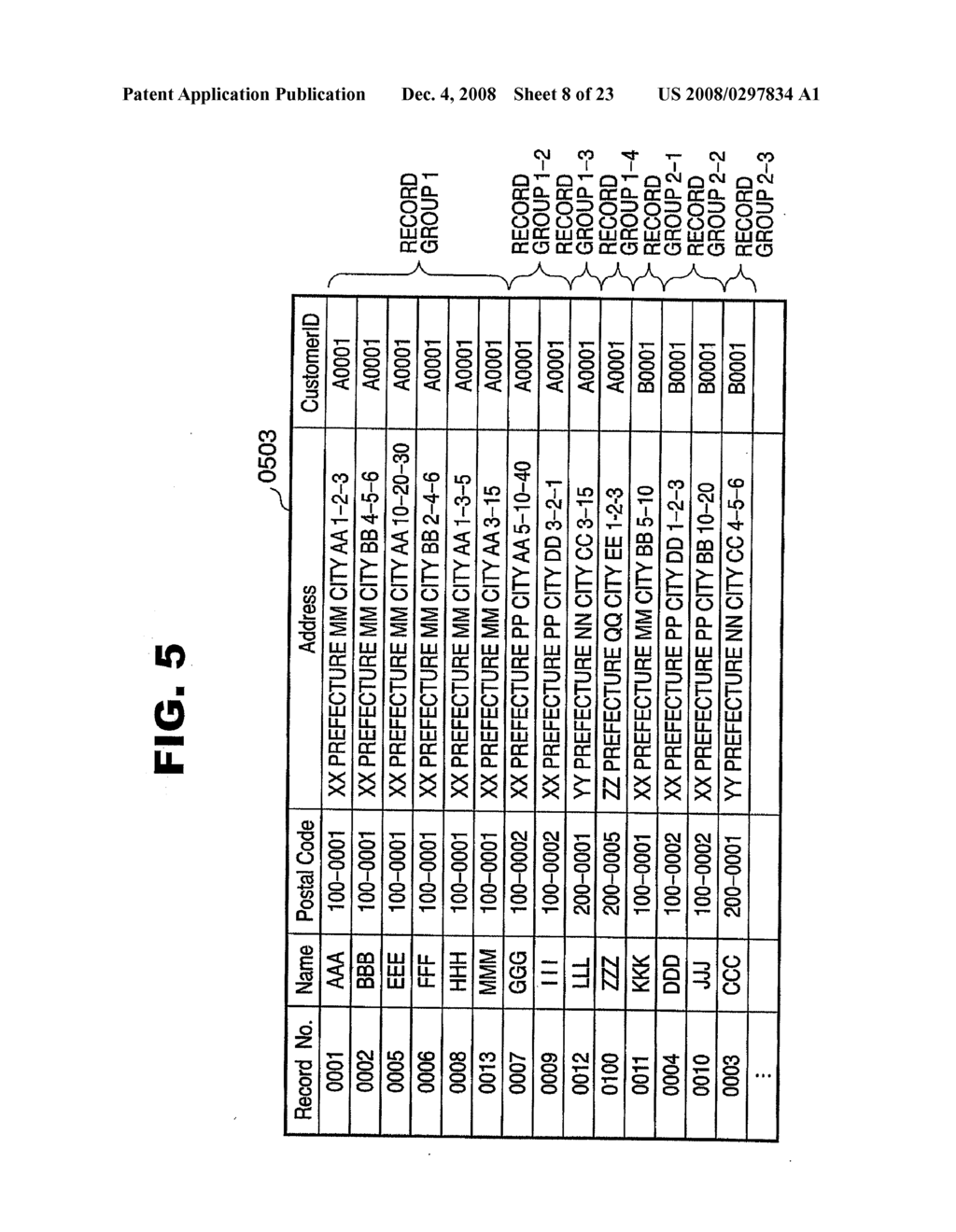 INFORMATION PROCESSING APPARATUS AND METHOD, PROGRAM, AND PRINT SYSTEM - diagram, schematic, and image 09